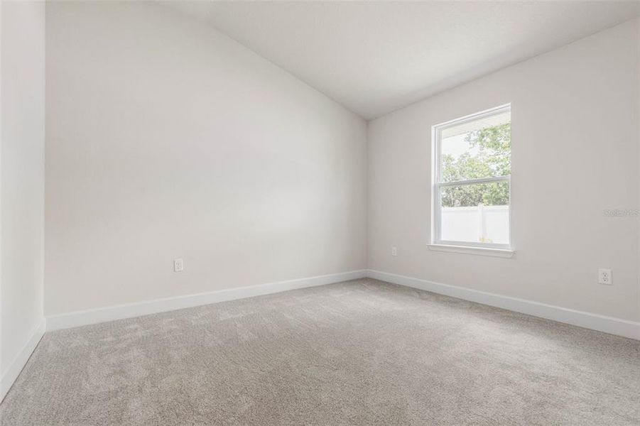 Spacious, unfurnished interior of a new home in Palm Coast, Palm Coast (Image 29).