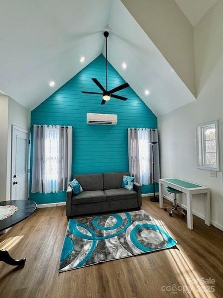 Furnished interior view inside a new home in , Granite Falls (Image 7).