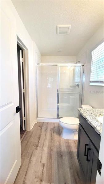 Spacious, unfurnished interior of a new home in , Davenport (Image 13). Spacious, unfurnished interior of a new home in , Davenport (Image 13).