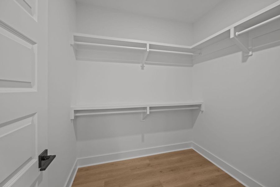 Spacious, unfurnished interior of a new home in , Awendaw (Image 19).