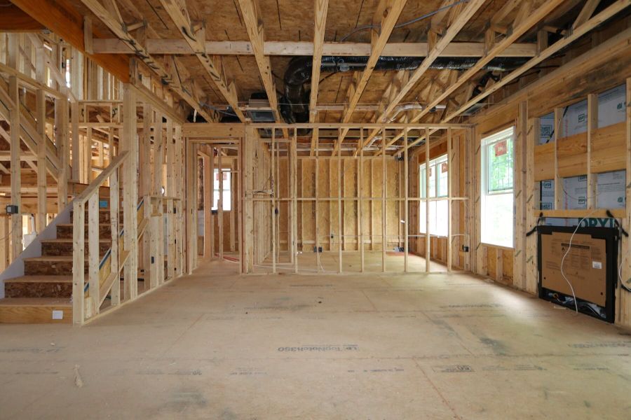 Framing Framing