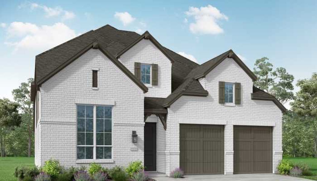 Elevation C Elevation C