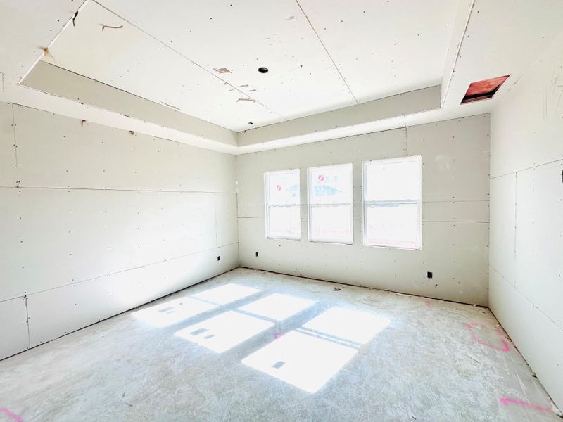 13213 Rindle Reach Drive ~ Under Construction 13213 Rindle Reach Drive ~ Under Construction