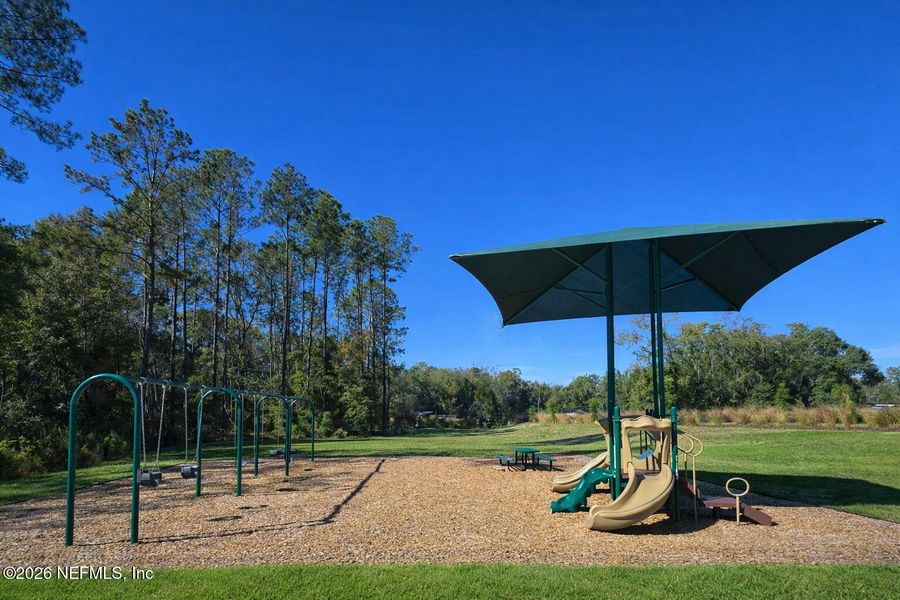 Community amenities in Kings Preserve, Jacksonville (Image 30).