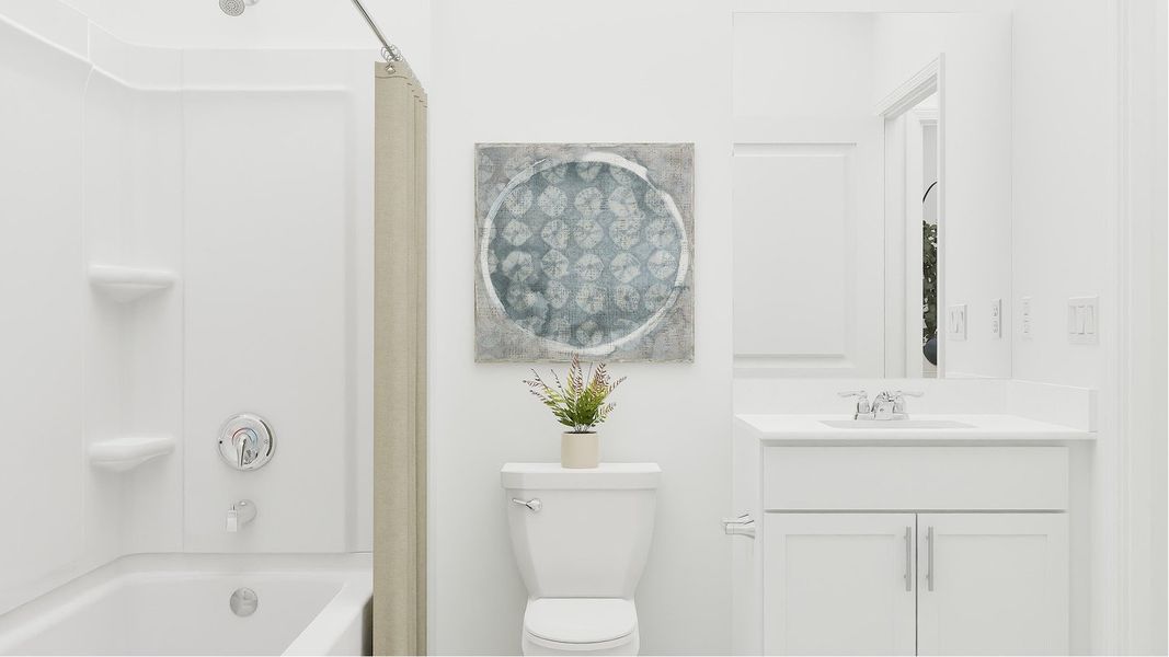 Florida Core N007 Nova Bath2 F1 Base8