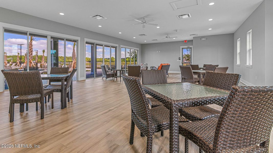 Community amenities in The Arbors, Jacksonville (Image 8). Community amenities in The Arbors, Jacksonville (Image 8).