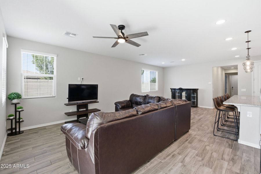 Great Room Great Room