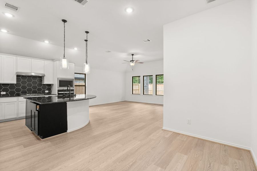 New Home in Manvel, TX.  - Slide 2