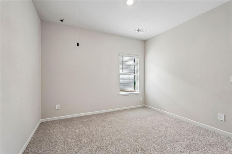 Spacious, unfurnished interior of a new home in Manning Mill, Adairsville (Image 38). Spacious, unfurnished interior of a new home in Manning Mill, Adairsville (Image 38).