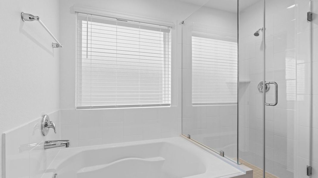 Representative furnished interior of a home built from the GARLAND by D.R. Horton in Grand Cay Harbour, Texas City (Image 14). Representative furnished interior of a home built from the GARLAND by D.R. Horton in Grand Cay Harbour, Texas City (Image 14).