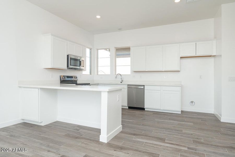 Tri Pointe Blossom Rock 494 - Gensmart K