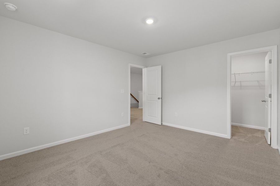 Calabash, NC New Home.  - Slide 32