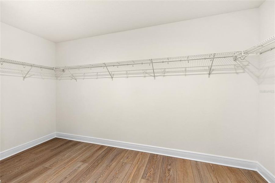 Spacious, unfurnished interior of a new home in Acuera Estates, Apopka (Image 52). Spacious, unfurnished interior of a new home in Acuera Estates, Apopka (Image 52).
