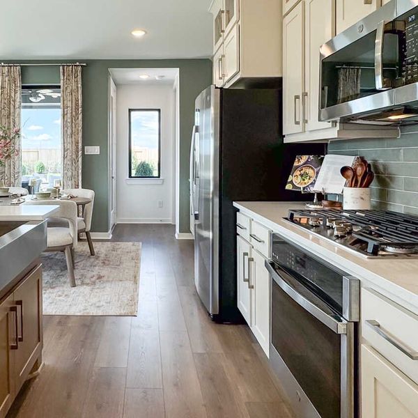 Kitchen Kitchen