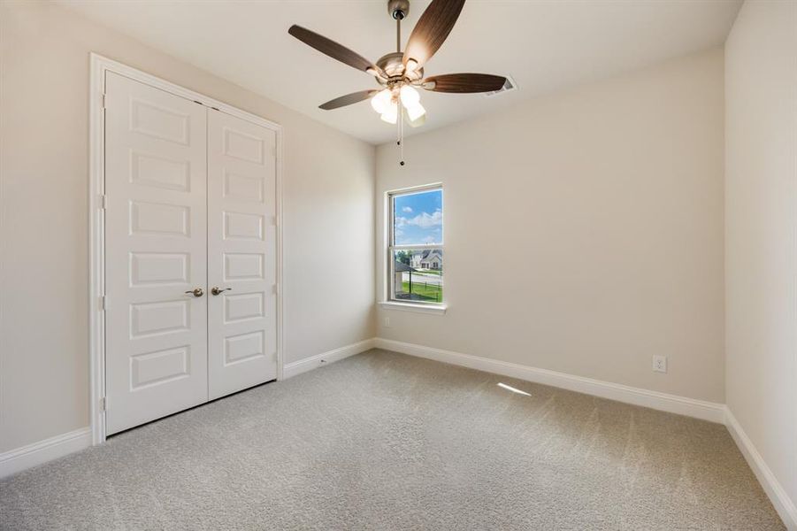 Bedroom #2 Bedroom #2