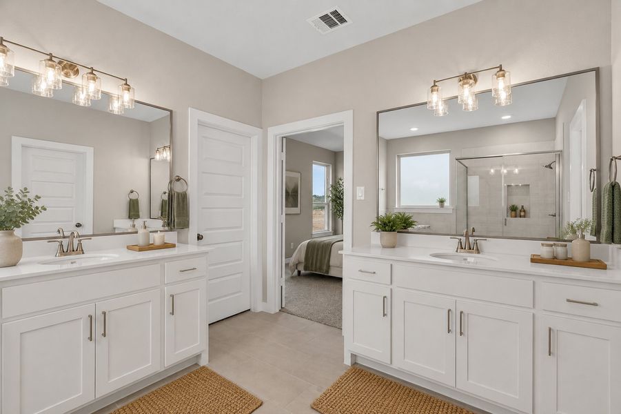 504 Clifton Ct - AI Staged Rendering