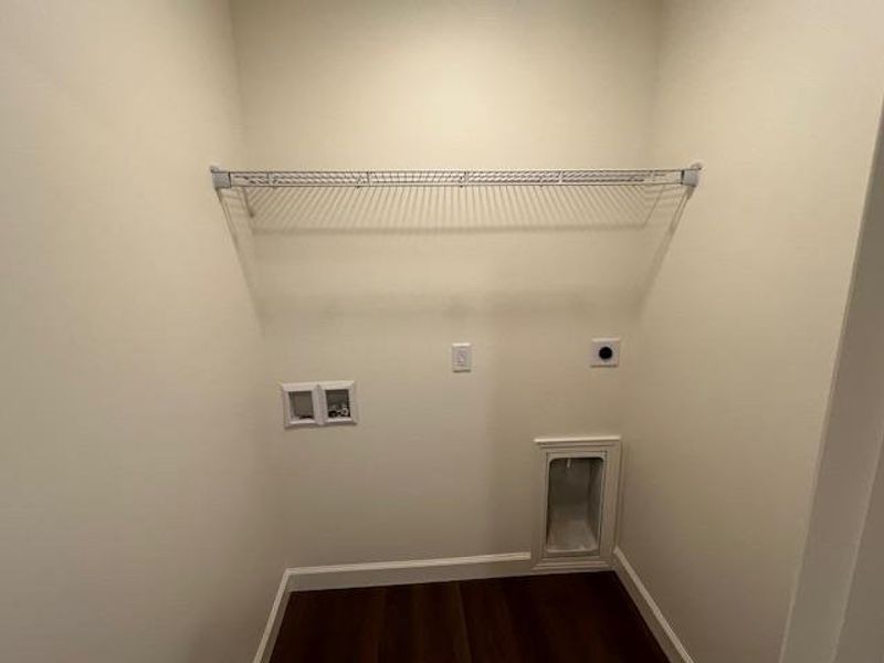 Image 22 of a home in Cleveland Meadows.