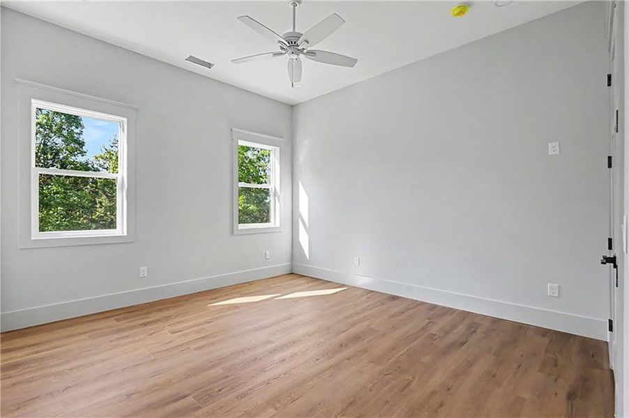 Spacious, unfurnished interior of a new home in , Morganton (Image 55). Spacious, unfurnished interior of a new home in , Morganton (Image 55).