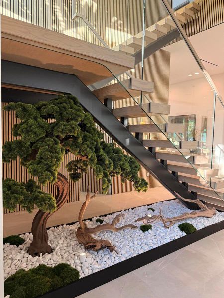 bonsai N1
