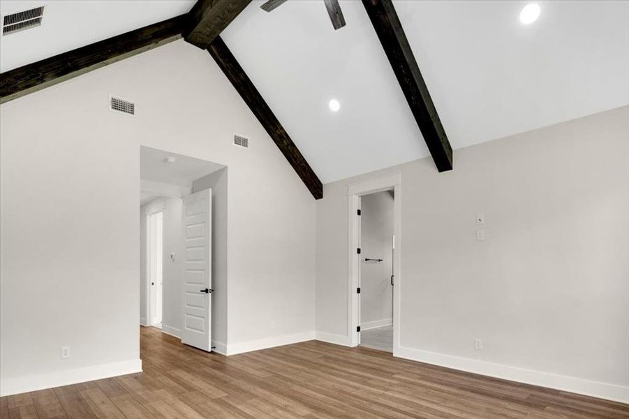 Spacious, unfurnished interior of a new home in , Jacksonville (Image 27). Spacious, unfurnished interior of a new home in , Jacksonville (Image 27).