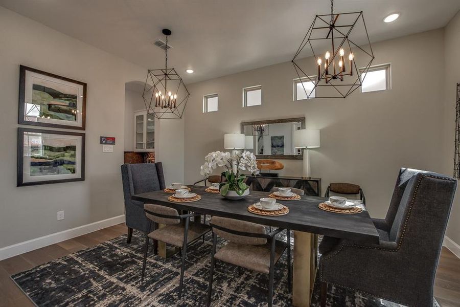 Beazer Homes Wildflower Ranch Whitney Floorplan. This is not a photo of the actual home, but is a photo of the Whitney floorplan. Beazer Homes Wildflower Ranch Whitney Floorplan. This is not a photo of the actual home, but is a photo of the Whitney floorplan.