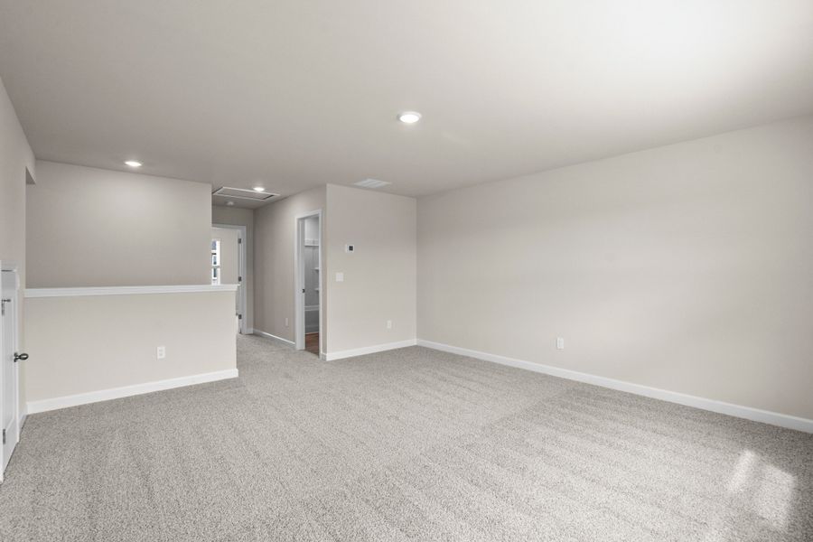 Northbrook Bonus Room