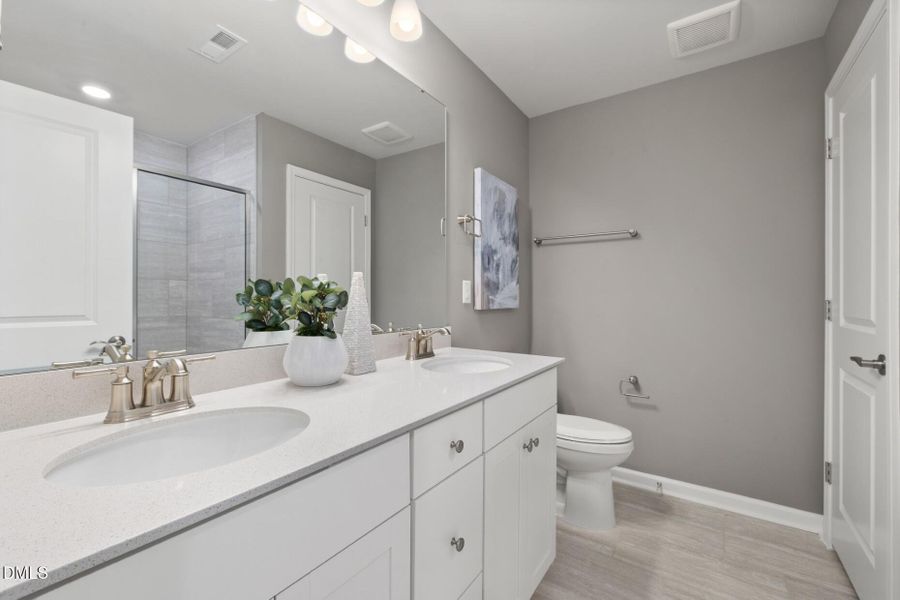 SAUN - Scarlett model home (23)