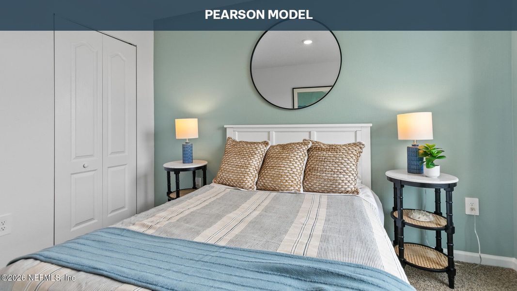 Image 33 of a home in Bridle Creek.