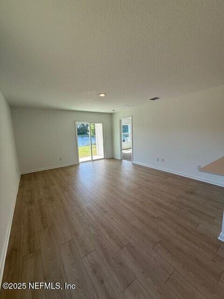 Spacious, unfurnished interior of a new home in Grand Reserve, Bunnell (Image 20).