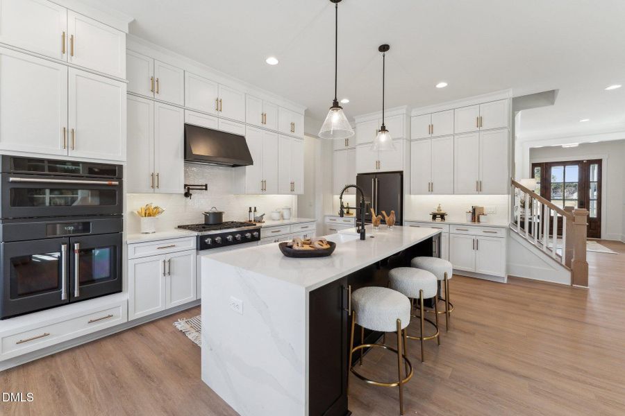 15- Kitchen 15- Kitchen