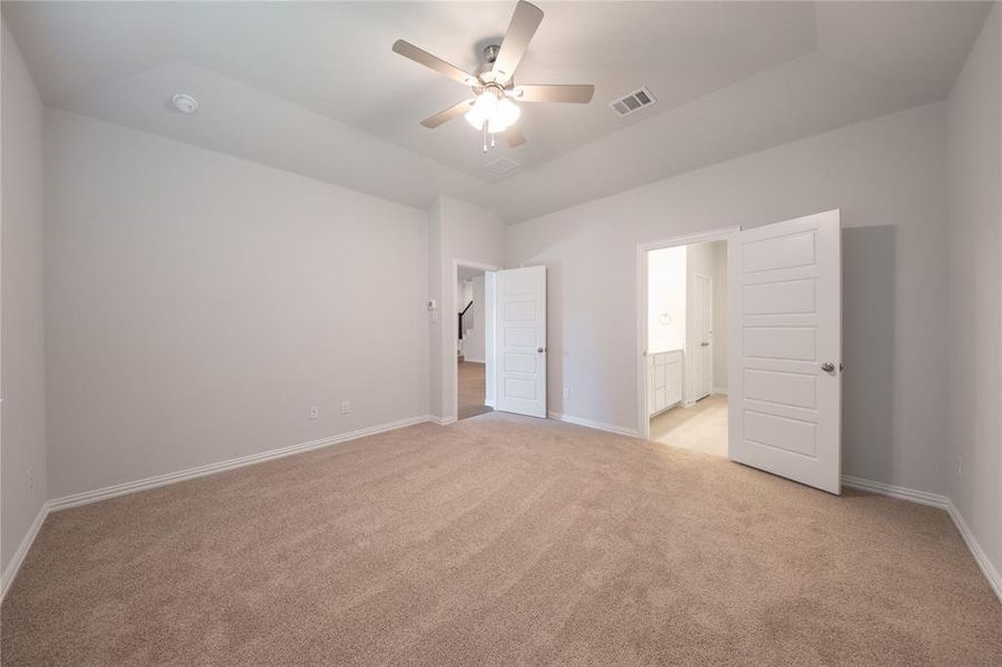 Primary Bedroom Primary Bedroom