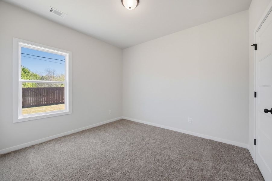 *Photo of example home. Selections & Features may differ from community. *Photo of example home. Selections & Features may differ from community.