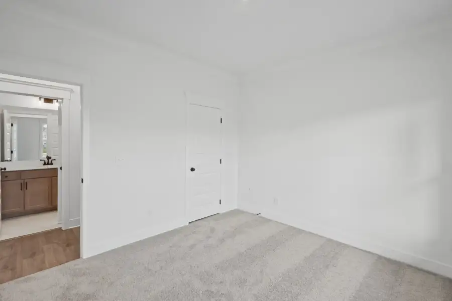 *Photo of example home. Selections & finishes may vary. *Photo of example home. Selections & finishes may vary.