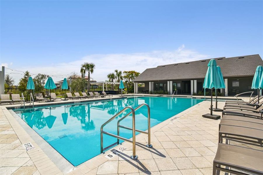 Community amenities in , Zephyrhills (Image 66). Community amenities in , Zephyrhills (Image 66).