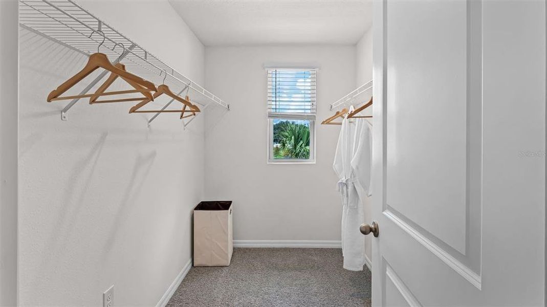 Spacious, unfurnished interior of a new home in Evergreen Park, Kissimmee (Image 14). Spacious, unfurnished interior of a new home in Evergreen Park, Kissimmee (Image 14).