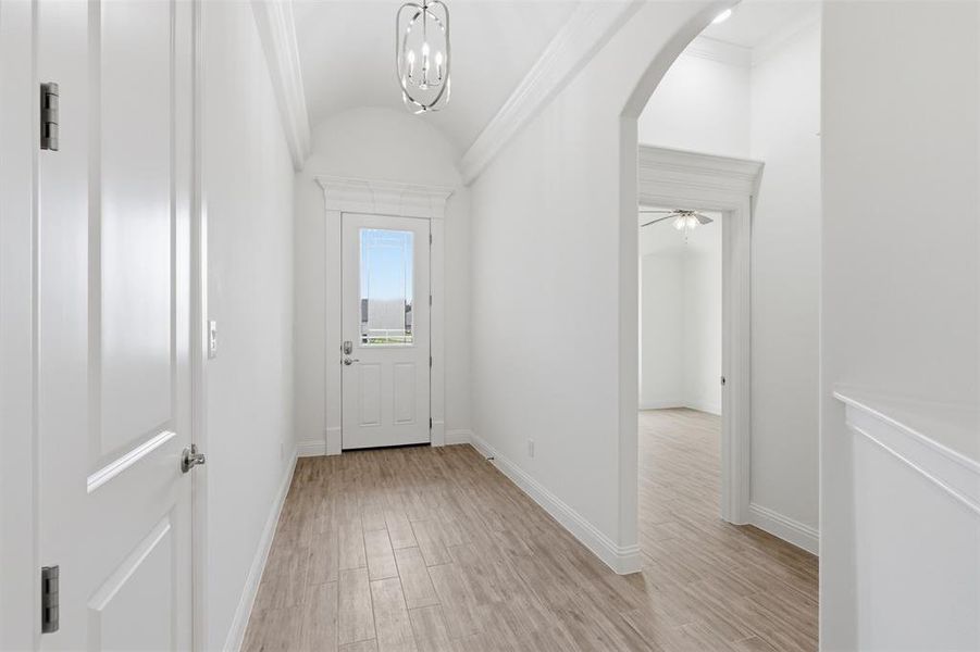 Spacious, unfurnished interior of a new home in , Tolar (Image 31). Spacious, unfurnished interior of a new home in , Tolar (Image 31).