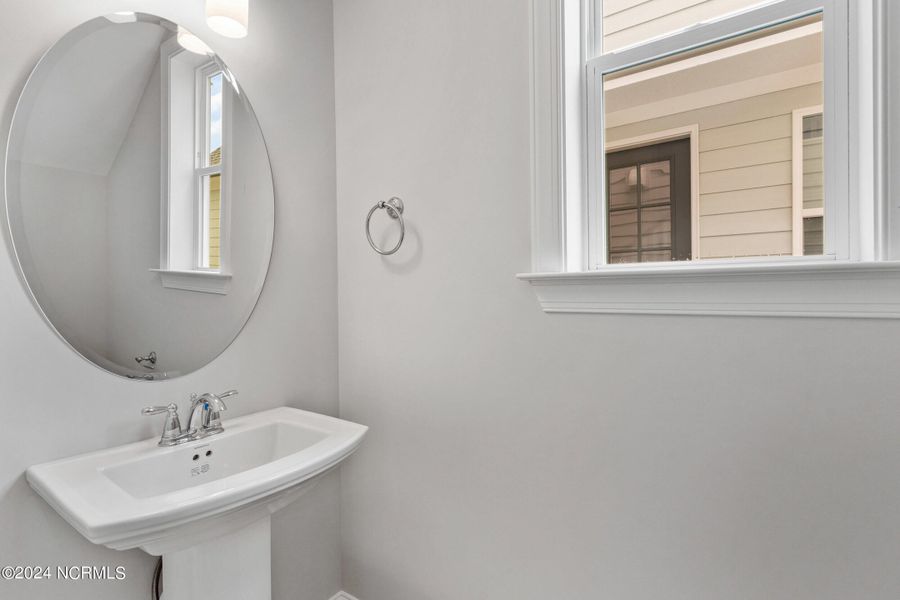 Furnished interior view inside a new home in East & Mason, Wilmington (Image 12). Furnished interior view inside a new home in East & Mason, Wilmington (Image 12).