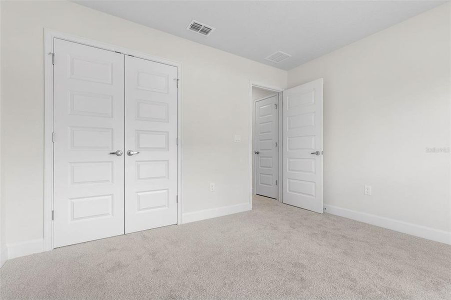 Spacious, unfurnished interior of a new home in , Palm Coast (Image 27).
