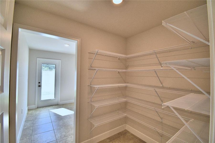 Spacious, unfurnished interior of a new home in Cadence Crossing, Auburndale (Image 43). Spacious, unfurnished interior of a new home in Cadence Crossing, Auburndale (Image 43).