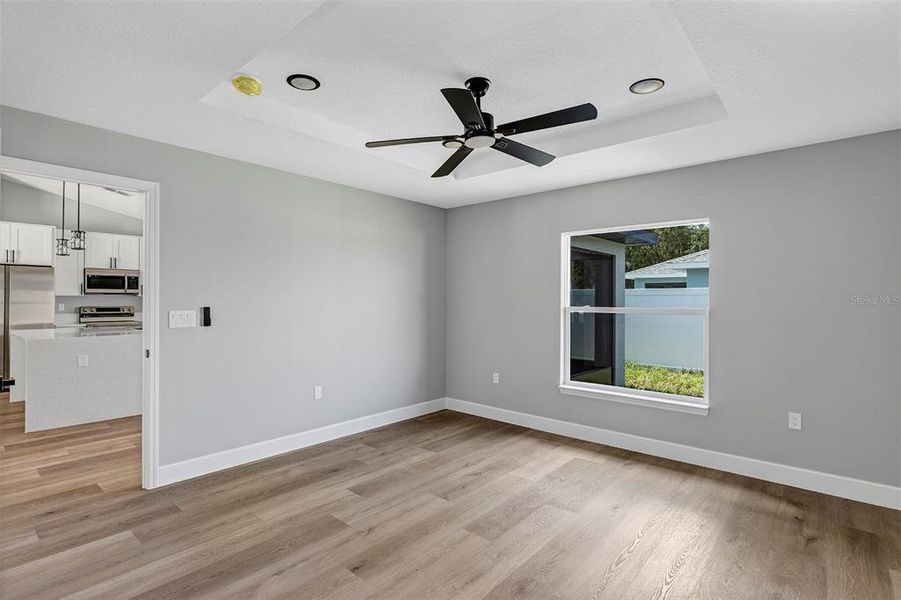 Spacious, unfurnished interior of a new home in , Dunnellon (Image 13). Spacious, unfurnished interior of a new home in , Dunnellon (Image 13).