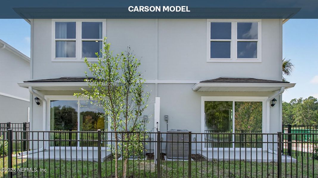 Image 24 of a home in Hansen Creek.