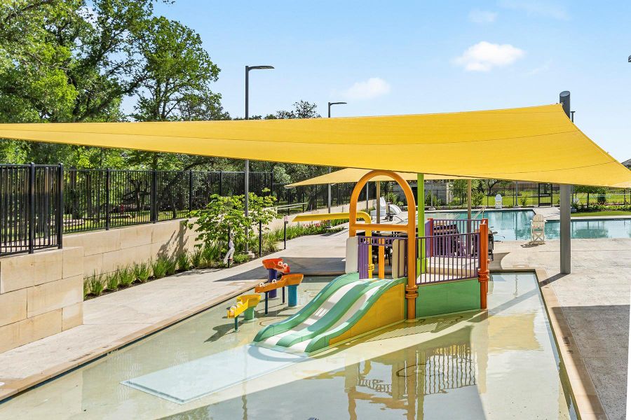 Image 9 of a home in Cool Water at Sonterra.