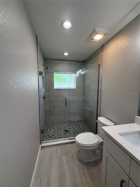 Furnished interior view inside a new home in , Ocala (Image 5).
