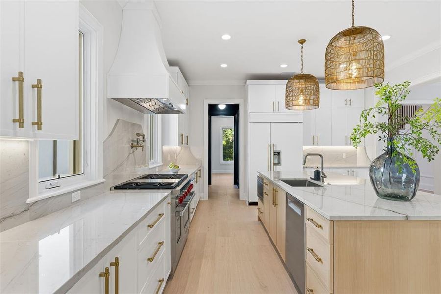 Furnished interior view inside a new home in , St. Petersburg (Image 52). Furnished interior view inside a new home in , St. Petersburg (Image 52).