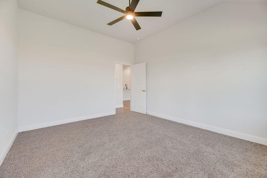 Spacious, unfurnished interior of a new home in , Pilot Point (Image 24). Spacious, unfurnished interior of a new home in , Pilot Point (Image 24).