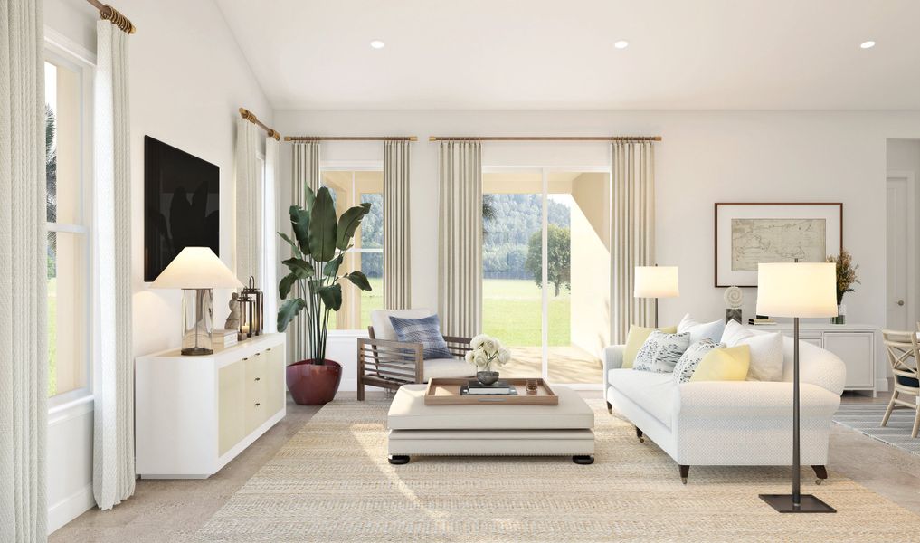 Great Room Great Room