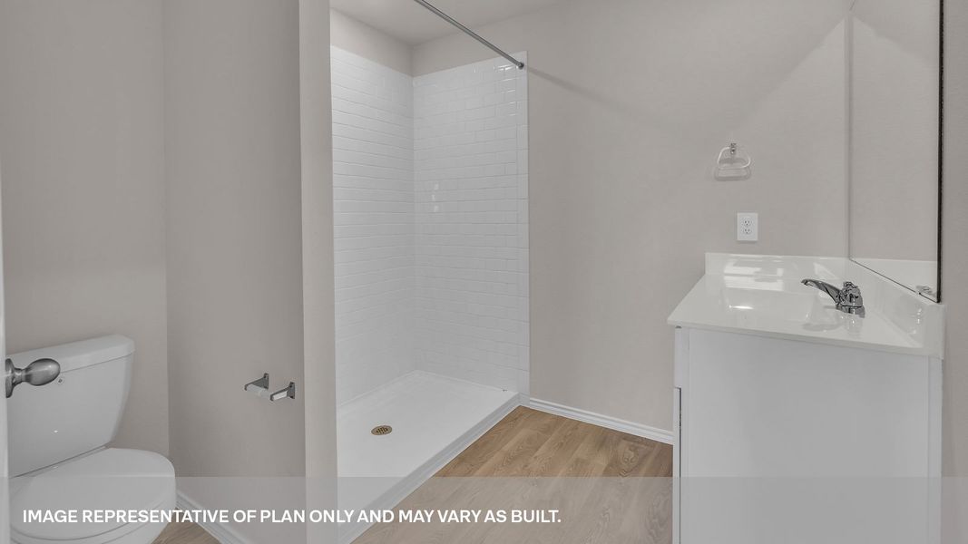 Furnished interior view inside a new home in Bollinger, Maxwell (Image 10). Furnished interior view inside a new home in Bollinger, Maxwell (Image 10).