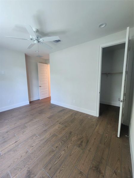 Spacious, unfurnished interior of a new home in , Houston (Image 23). Spacious, unfurnished interior of a new home in , Houston (Image 23).