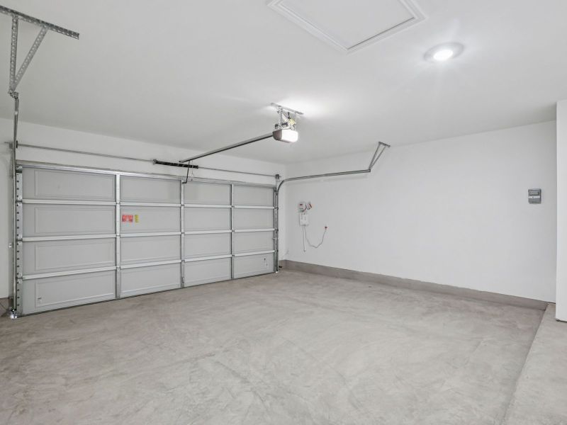 Spacious, unfurnished interior of a new home in Eastern Wells, Jarrell (Image 9). Spacious, unfurnished interior of a new home in Eastern Wells, Jarrell (Image 9).