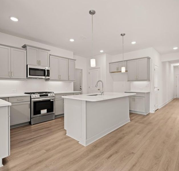 Representative furnished interior of a home built from the The Asher by Windsong Properties in Echols Farm, Hiram (Image 4). Representative furnished interior of a home built from the The Asher by Windsong Properties in Echols Farm, Hiram (Image 4).